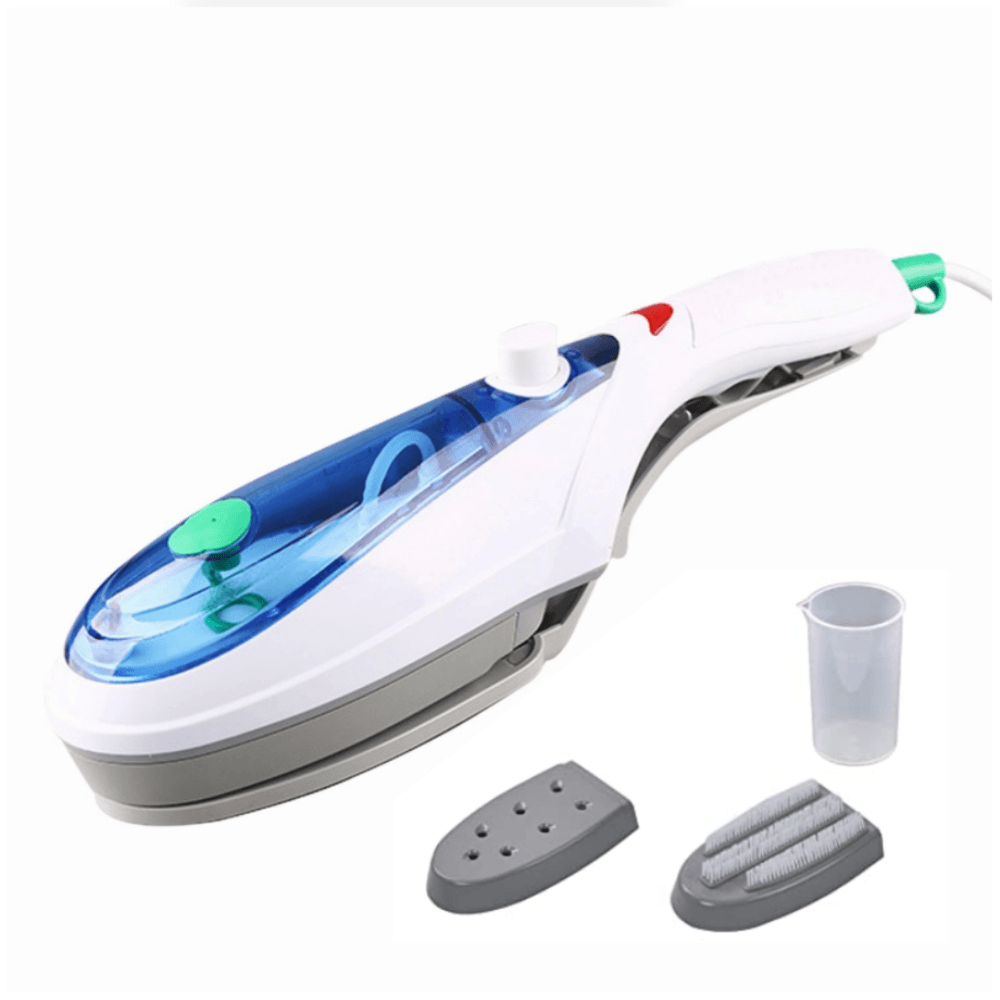 PLANCHA A VAPOR