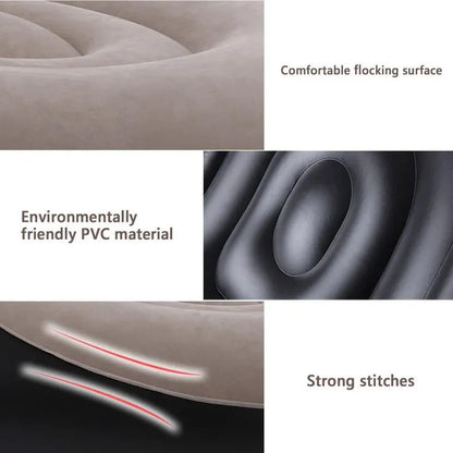 SOFÁ PREMIUM INFLABLE