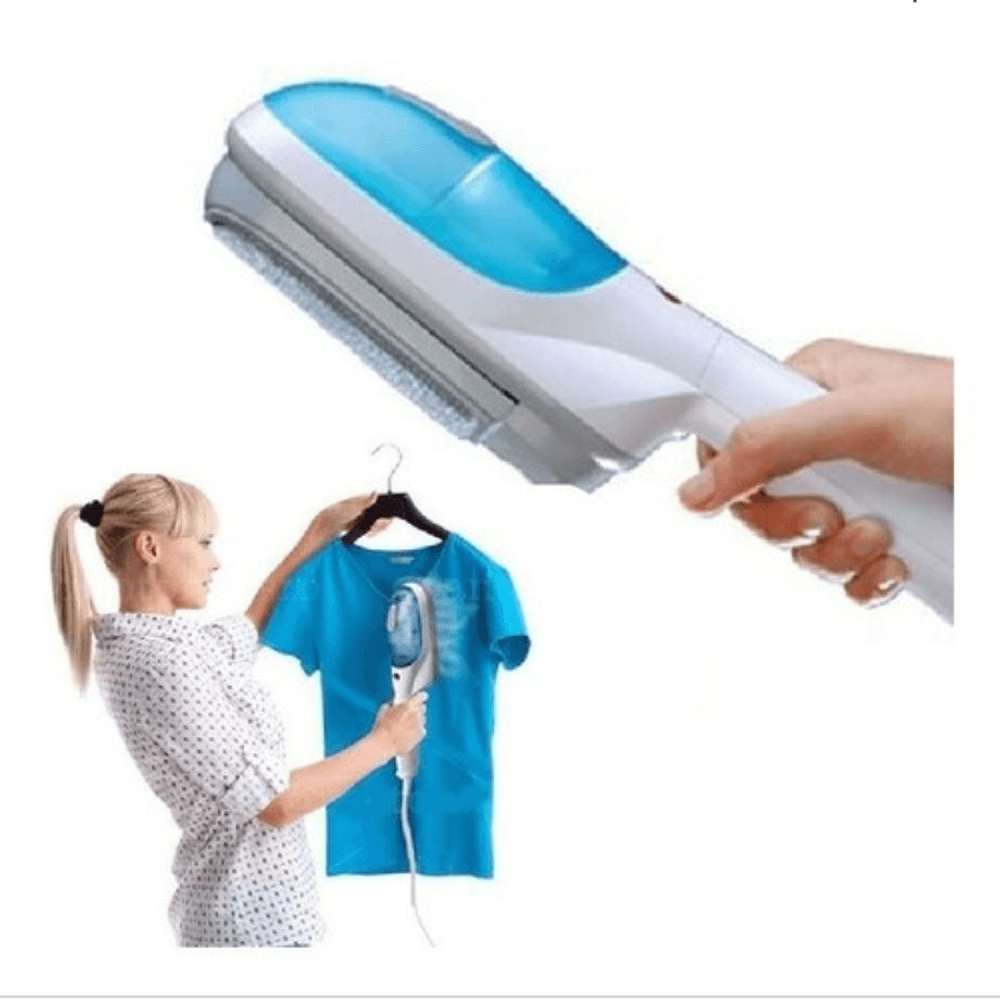 PLANCHA A VAPOR