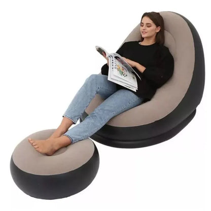 SOFÁ PREMIUM INFLABLE