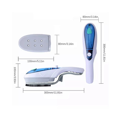 PLANCHA A VAPOR