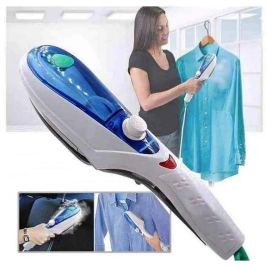PLANCHA A VAPOR